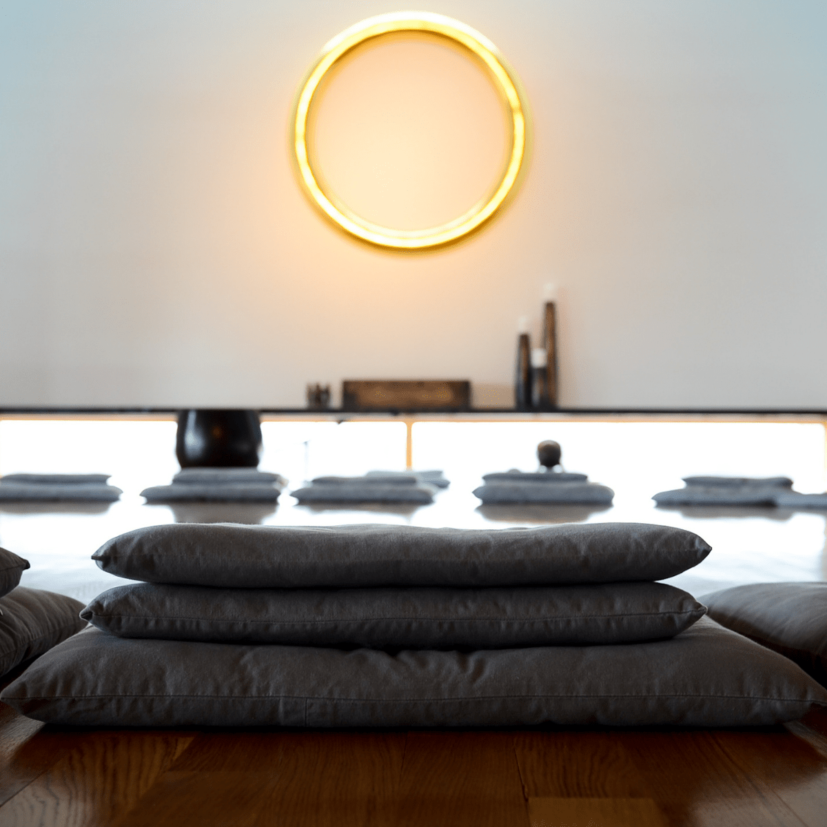 Won Buddhist Teachings